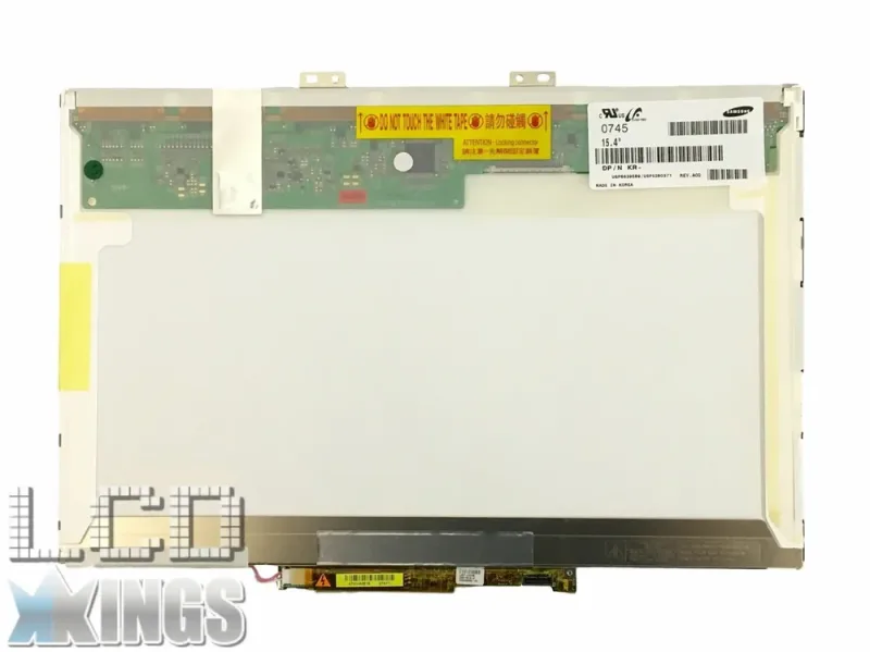 LTN154P2-L05 - Samsung 15.4-inch (1680 x 1050) WSXGA+ LCD Panel
