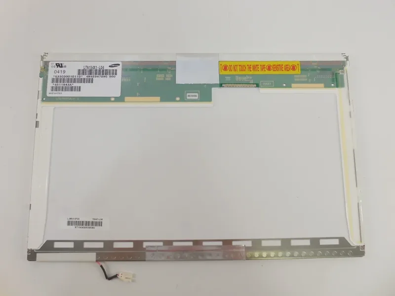 LTN154X1-L04 - Samsung 15.4-inch (1280 x 800) WXGA LCD Panel