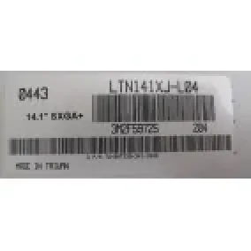 LTN154X3-L02 - Samsung 15.4-inch (1280 x 800) WXGA LCD Panel