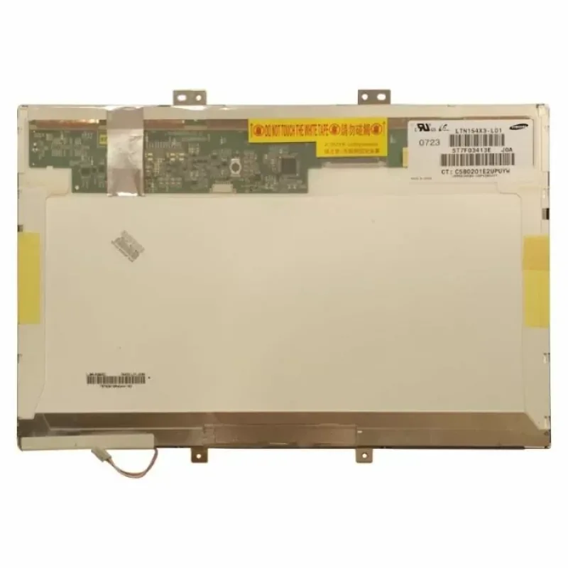 LTN154X3-L05 - Samsung 15.4-inch (1280 x 800) WXGA LCD Panel