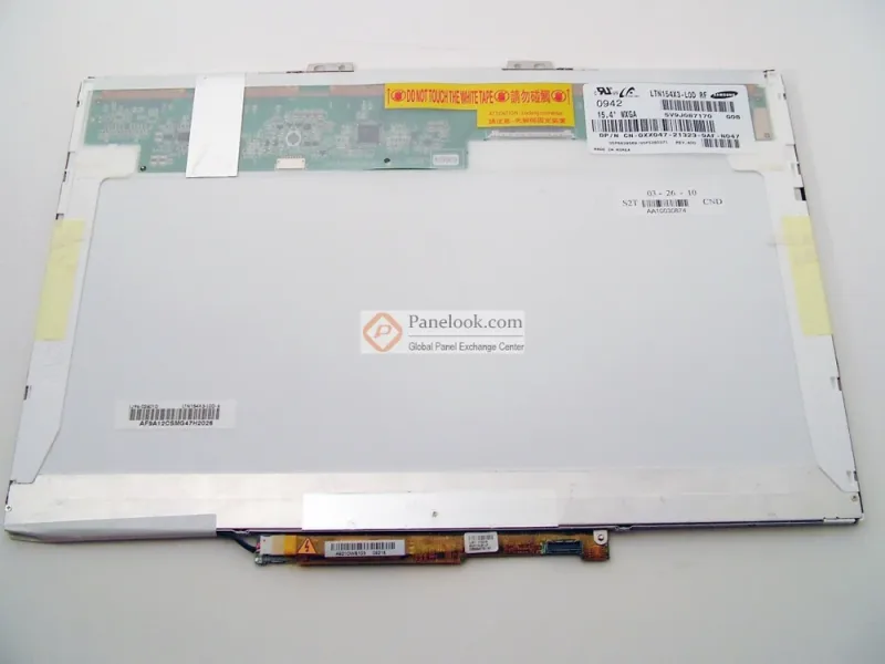 LTN154X3-L0D - Samsung 15.4-inch (1280 x 800) WXGA LCD Panel