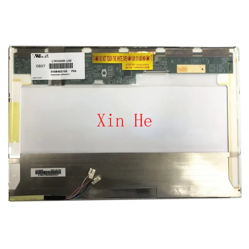 LTN154X9-L03 - Samsung 15.4-inch (1280 x 800) WXGA LCD Panel