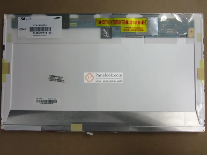 LTN156AT01 - Samsung 15.6-inch (1366 x 768) WXGA LCD Panel