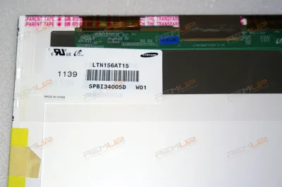 LTN156AT15 - Samsung 15.6-inch (1366 x 768) WXGA LED Panel