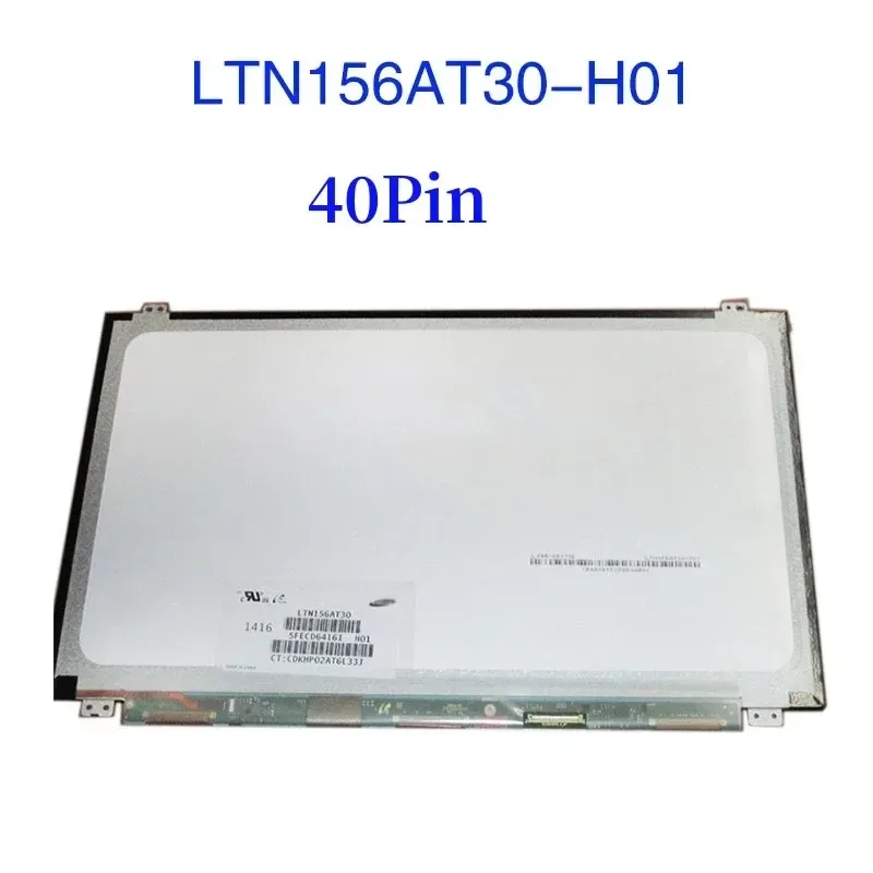 LTN156AT30 - Samsung 15.6-inch HD LCD Screen for Inspiron 3521 1569