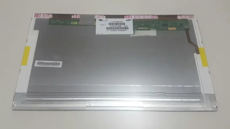 LTN156KT02 - LG 15.6-inch (1600 x 900) WXGA+ LED Panel