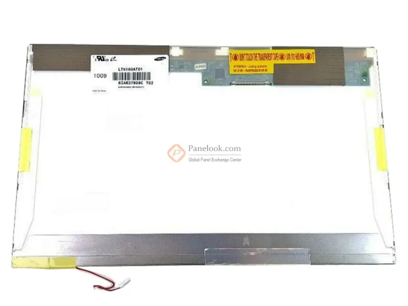 LTN160AT01 - Samsung 16-inch (1366 x 768) WXGA LCD Panel