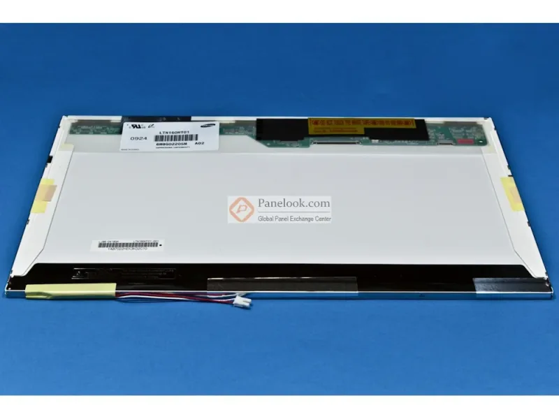 LTN160HT01 - Samsung 16-inch (1920 x 1200) WUXGA LCD Panel