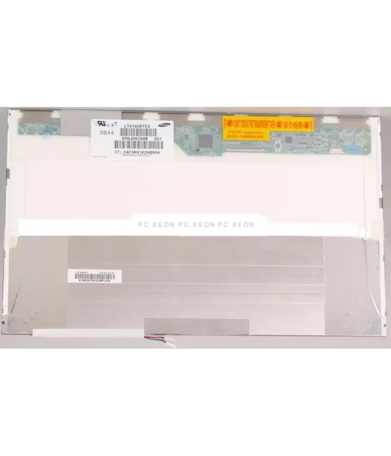 LTN160HT03 - Samsung 16-inch (1920 x 1200) WUXGA LCD Panel