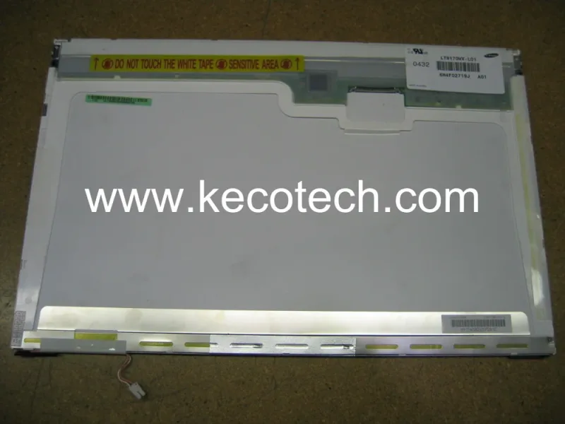LTN170WX-L01 - Samsung 17-inch (1440 x 900) WXGA+ LCD Panel