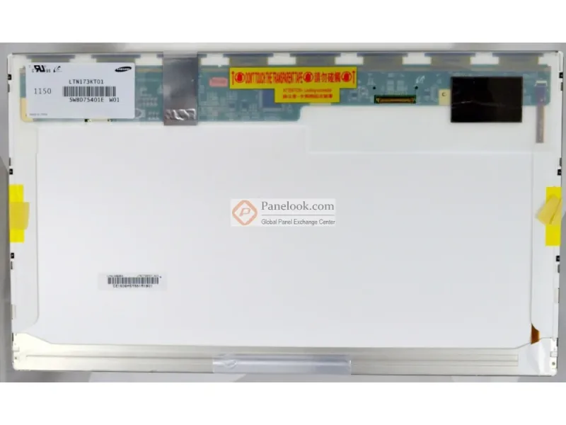 LTN173KT01 - Samsung 17.3-inch (1600 x 900) WXGA+ LED Panel