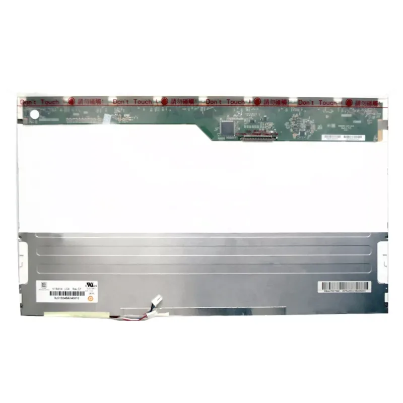 LTN184KT01-A01 - Samsung 18.4-inch (1680 x 945) WXGA+ LCD Panel for Laptop Only