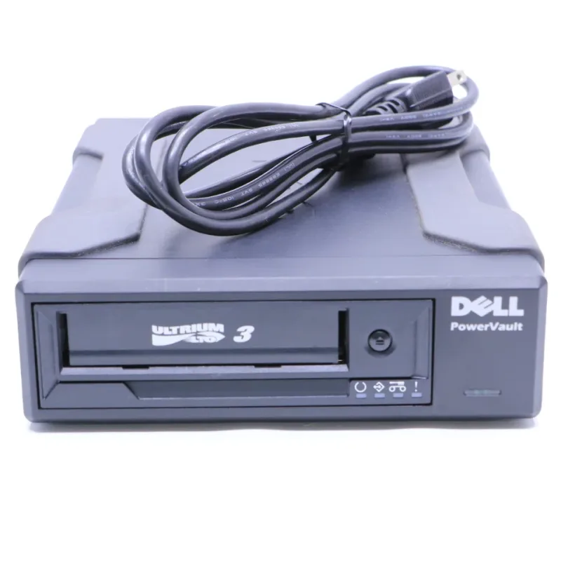 LTO-3-060 - Dell 400/800GB Ultrium LTO-3 SCSI/LVD HH Internal Tape Drive