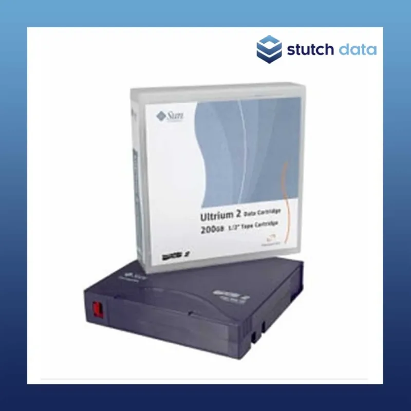 LTO2-HPFC-SL8-CKZ - Sun StorageTek LTO2 HP Fibre Channel SL8500 Drive Conversion Kit