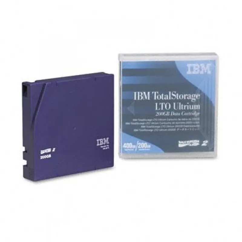 LTO2-IBFC-SL500Z - Sun 200/400GB LTO-3 Fibre Channel Tape Drive