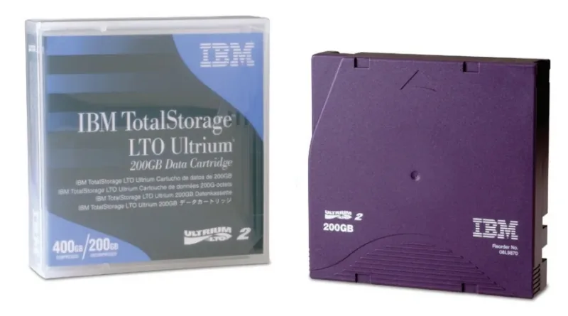 LTO2-IBFC-SL8-CKZ - Sun StorageTek LTO2-IBM Fibre Channel SL8500 Drive Conversion Kit