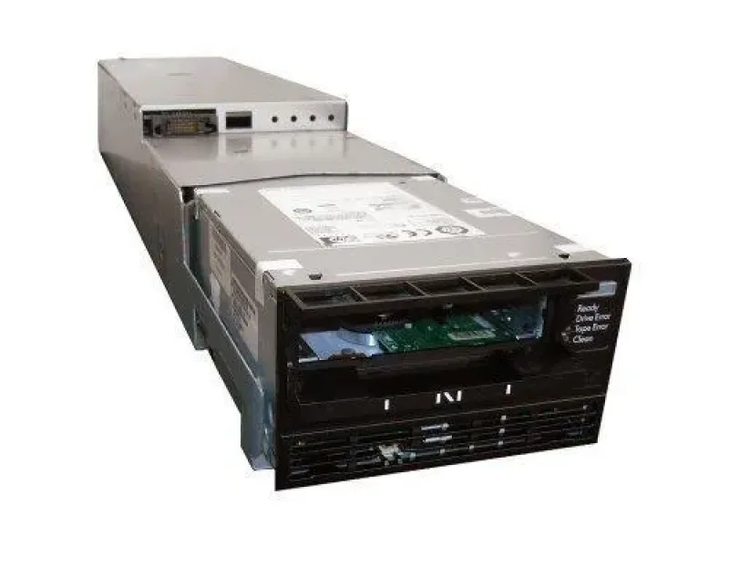 LTO4-HP4FC-SL85Z - Sun StorageTek LTO4 HP Fibre Channel 4GB SL8500 Drive
