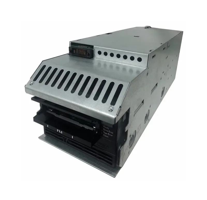 LTO4-IB4FC-SL3000Z - Sun StorageTek LTO4 IBM Fibre Channel 4GB SL3000 Drive