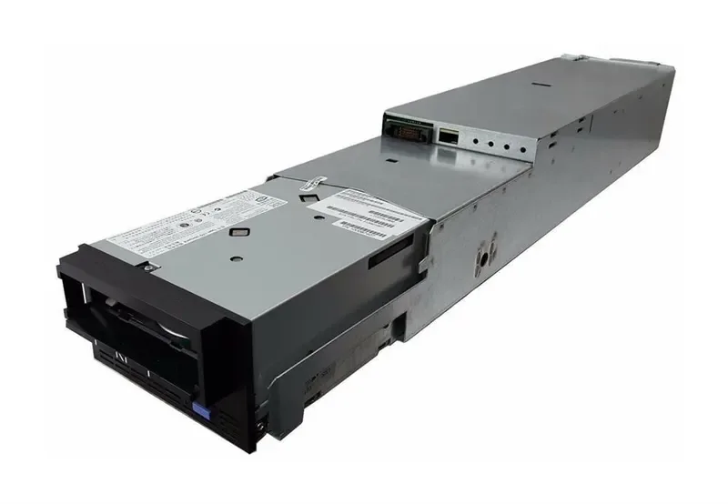 LTO4-IBF-S5S8-CKZ - Sun StorageTek LTO4-IBM Fibre Channel SL8500 Drive Conversion Kit