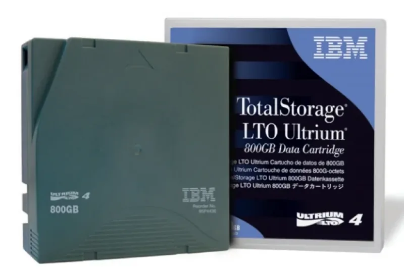 LTO4-IBSC-L700Z - Sun StorageTek LTO4 IBM SCSI L180/SL7/SL1400 Drive