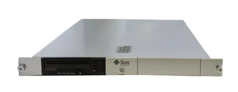 LTO4HH-HPSA-DT-Z - Sun LTO4 HH HP SAS Desktop Drive