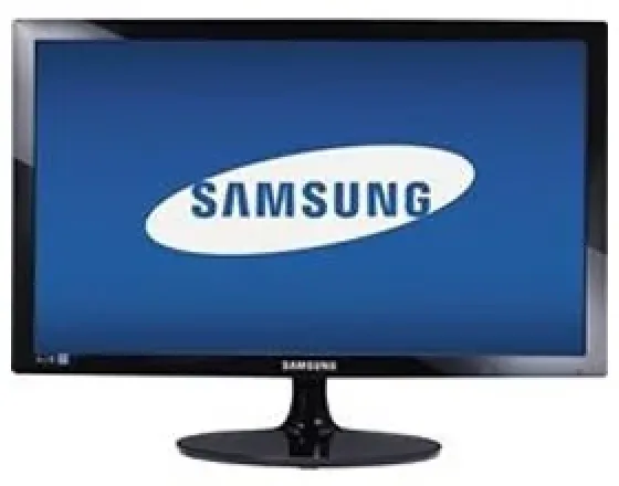 Samsung LU28E85KRS/GO 28-inch 3840 x 2160 UHD at 60Hz HDMI / DisplayPort / Mini DP Input LCD Monitor