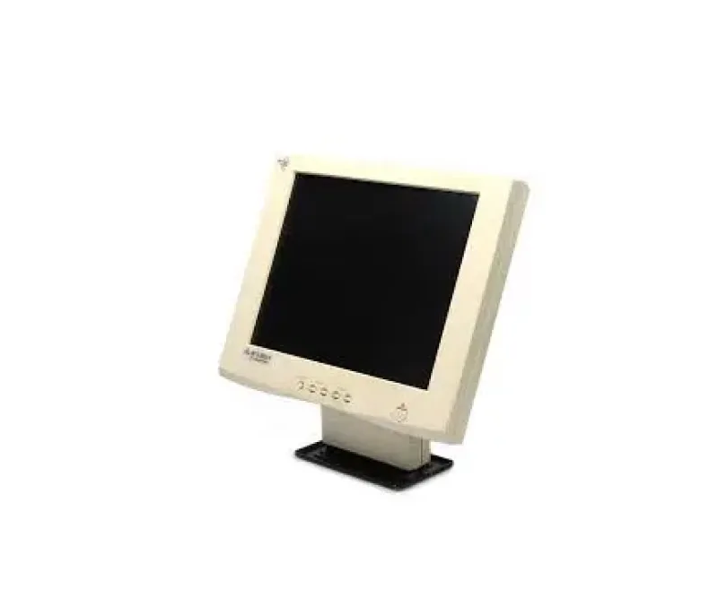 LXA550 - Mitsubishi PrecisePoint LXA550 15-inch Touchscreen LCD Monitor