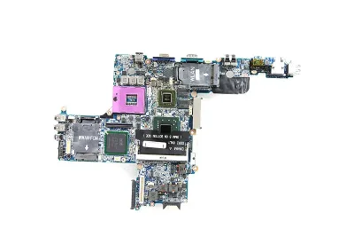 M019C - Dell System Board for Latitude D630 Laptop