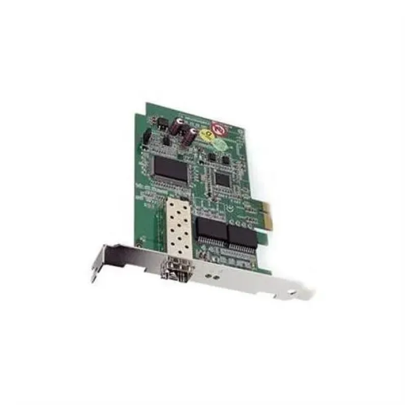M0251 - Dell Emulex LightPulse 2-Port 2GB/s Fibre Channel PCI-Express-x Host Bus Adapter
