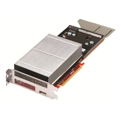 M0C0J - Dell 6GB FirePro S900 Video Graphics Card