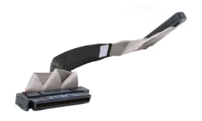 M0GJ4 - Dell I/O Panel Cable for PowerEdge R710 Server