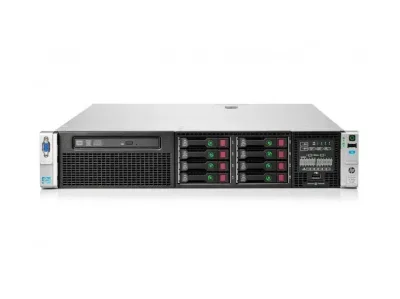 M0H31A - HP ProLiant DL380E GEN8 Special Server