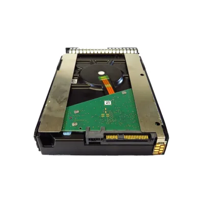 M0S90A - HP 8TB 7200RPM SAS 12Gb/s 256MB Cache Dual Port Hot-Pluggable 3.5-inch Hard Drive
