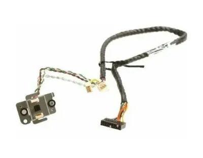 M1-625247 - HP LED Power Button Switch Cable Assembly with 9-Pin Connector