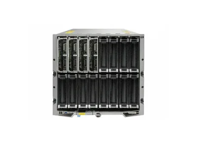 M1000E - Dell PowerEdge M1000e Blade Server Chassis