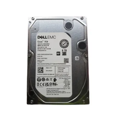 M1294 - Dell 80GB 7200RPM SATA 1.5Gb/s 8MB Cache 3.5-inch Hard Drive