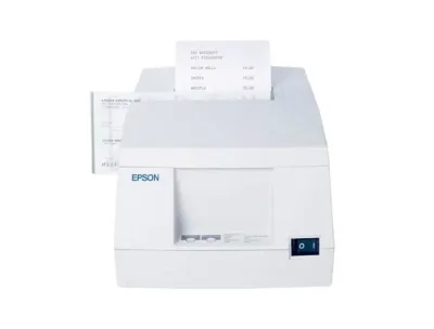 M133A - Epson TM U325 Receipt Dot Matrix Printer