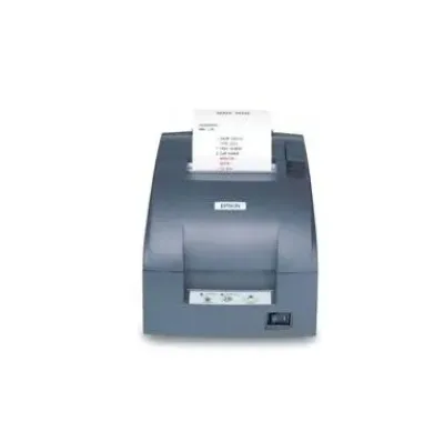 M133A-R - Epson TM-U325 17.8 cpi 2-fonts 9-Pin Dot Matrix POS Receipt Printer