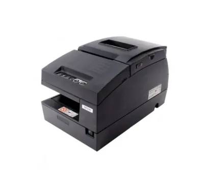 M147C - Epson TM-H6000II 42-Columns 0.056 x 0.134-inch Parallel RS-232 USB 9-Pin POS Thermal Printer