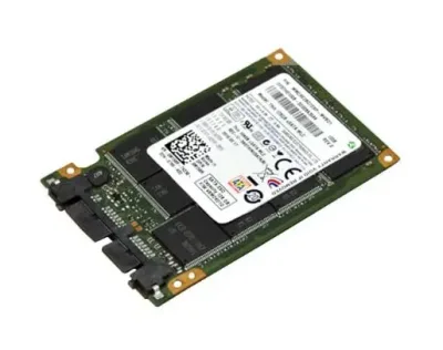 M158R - Dell 128GB 3Gb/s SATA 1.8-inch MLC Solid State Drive