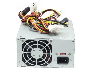 M1608 - Dell 250-Watts 100-120V / 200-240V SATA Power Supply for OptiPlex GX1 GX60 GX150 160L 170L PowerEdge 600SC
