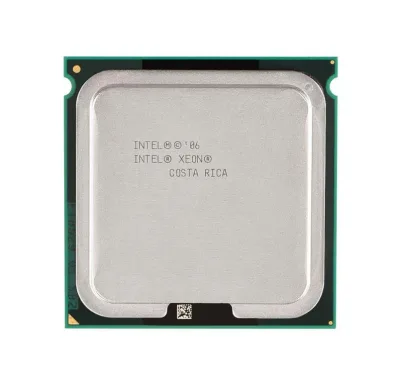 M1617 - Dell 1.06GHz 133MHz FSB 256KB L2 Cache Intel Celeron Mobile Processor