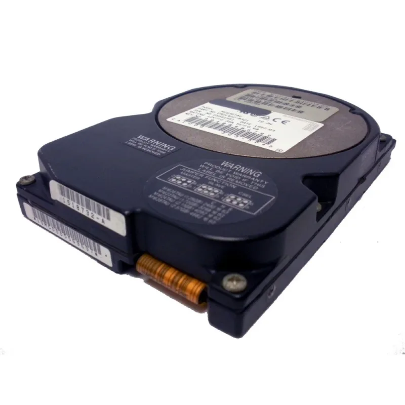 M1636TAU - Fujitsu 1.28GB 5400RPM ATA/IDE 128KB Cache 3.5-inch Hard Disk Drive