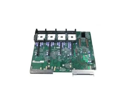 M1680 - Dell System Board (Motherboard) for PowerEdge 6650