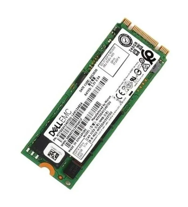 M194J - Dell 250GB 5400RPM SATA 2.5-inchHard Drive