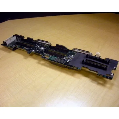 M1989 - Dell 1X5 SCSI Backplane Board for PowerEdge 2650