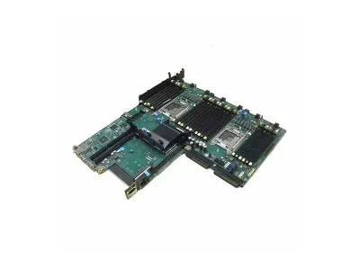 M1GCR - Dell System Board for TRPM, FXCN R720