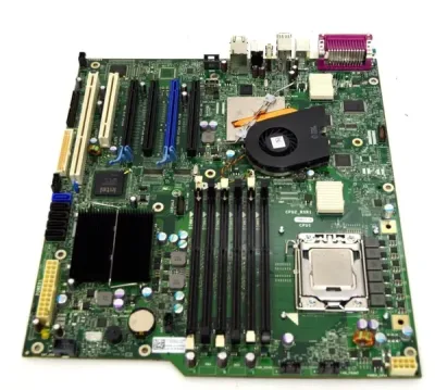 M1GJ6 - Dell System Board (Motherboard) for Precision Workstation T7500