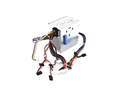 M1J3H - Dell 525-Watts 100-240V Power Supply for Precision T3400 Studio XPS 9100