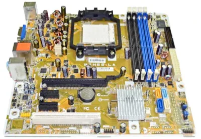 M2035 - Dell Motherboard / System Board / Mainboard